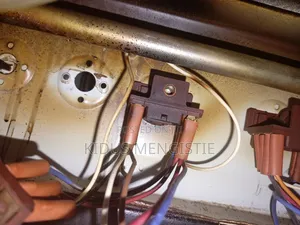 Electrician +Technician