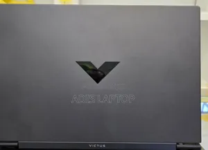 New Laptop HP Victus 16 16GB AMD Ryzen 7 SSD 1T