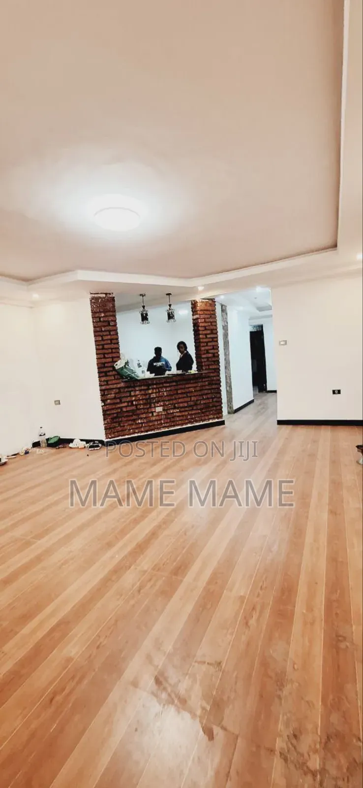 3bdrm Condo in Addis Abeba, Bole for sale