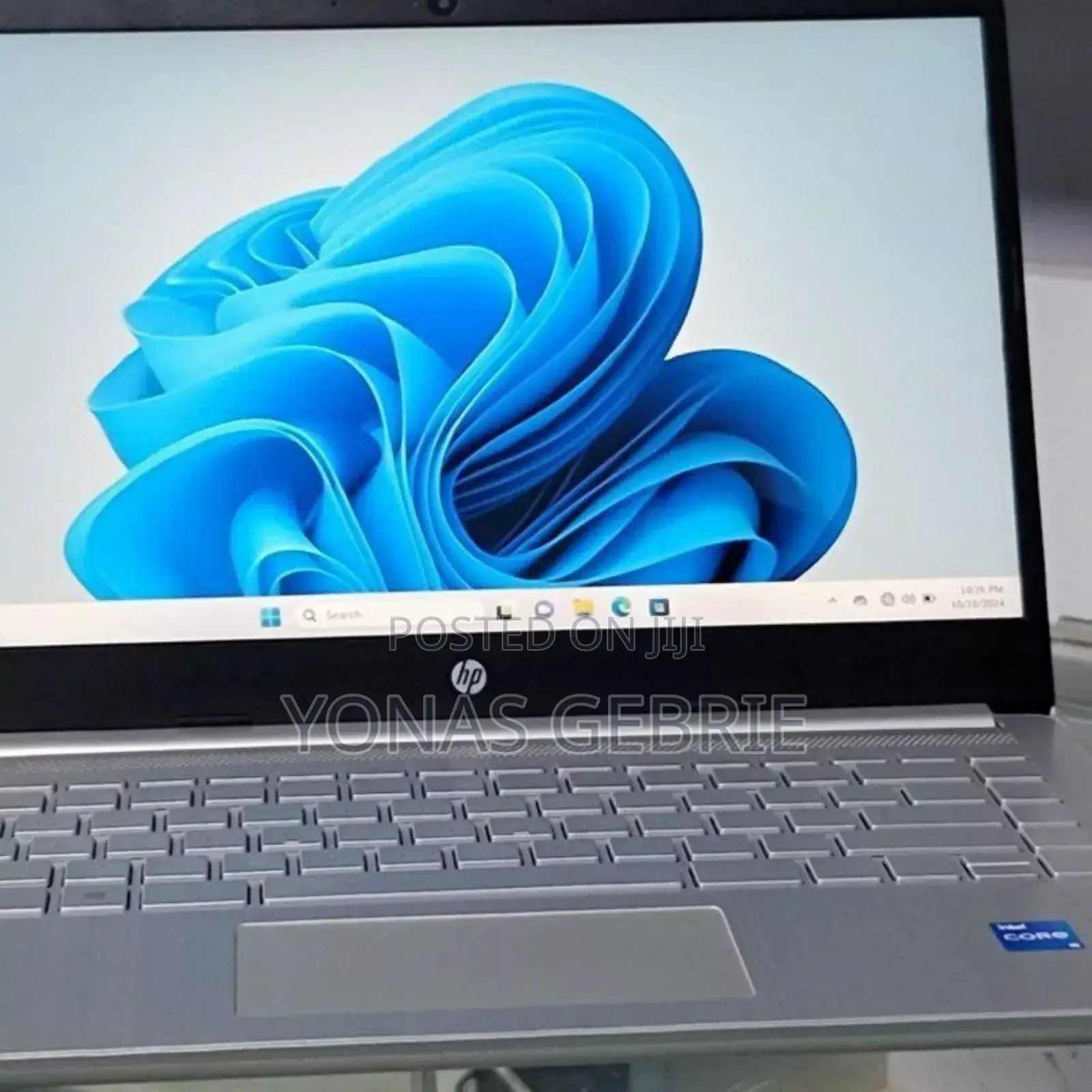 New Laptop HP Stream Notebook 16GB Intel Core I5 SSD 512GB