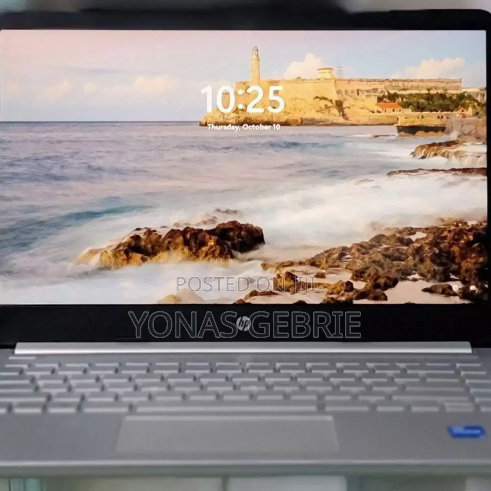 New Laptop HP Stream Notebook 16GB Intel Core I5 SSD 512GB