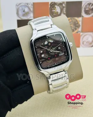 RADO Unique Mens Watches