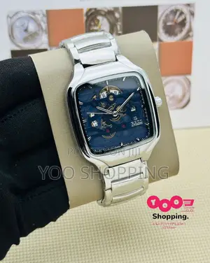 RADO Unique Mens Watches