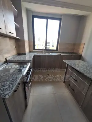 Furnished 2bdrm Apartment in Kirkos for rent