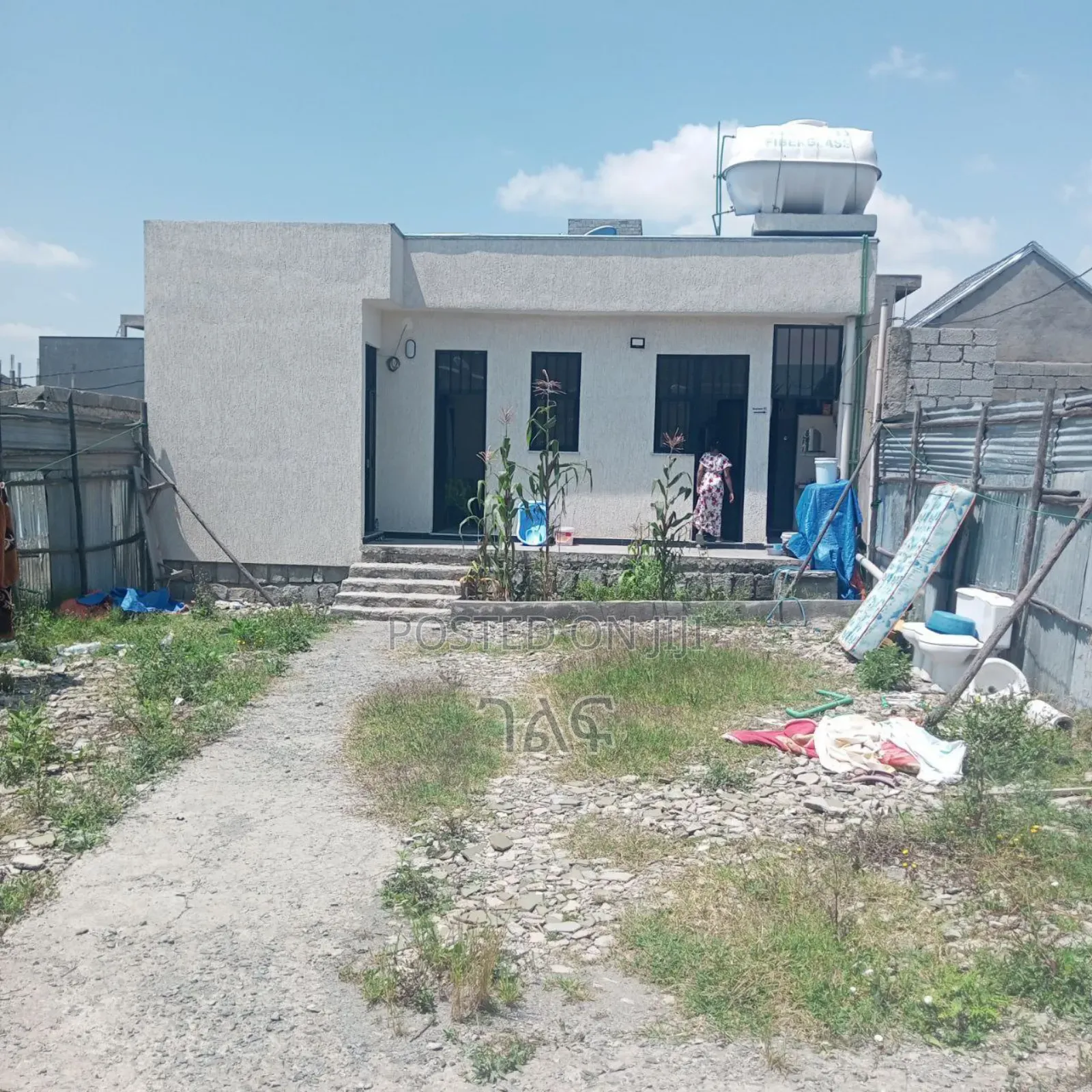 3bdrm House in የግል, Bole for sale