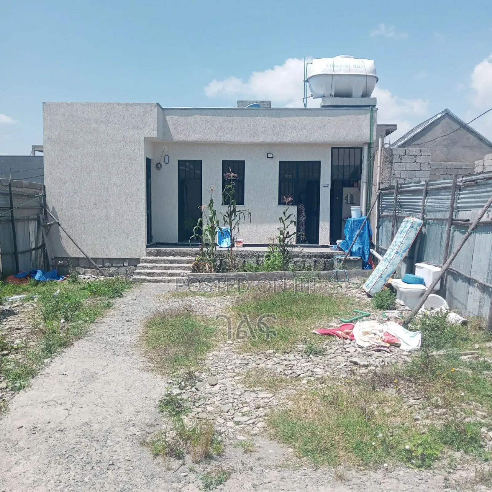 3bdrm House in የግል, Bole for sale