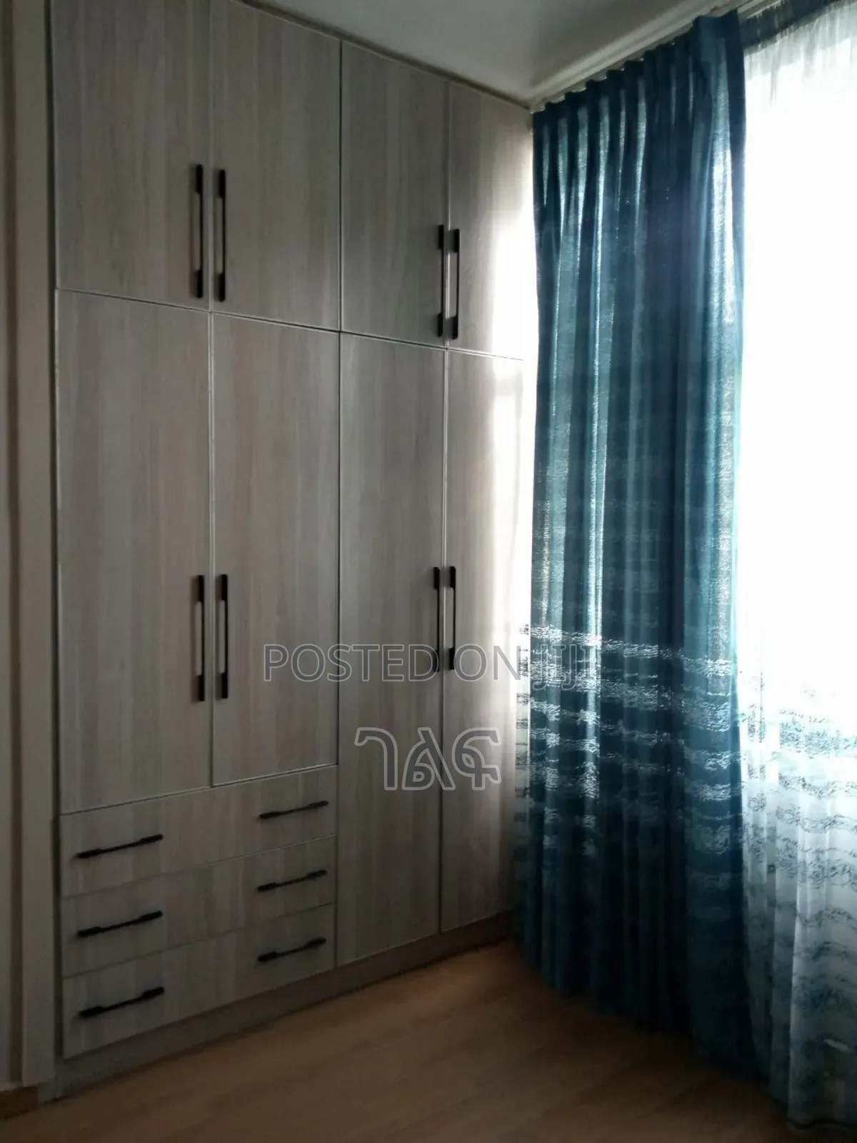 3bdrm House in የግል, Bole for sale