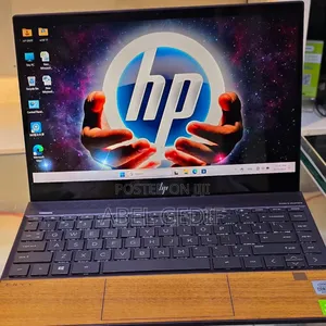 Photo - New Laptop HP Envy 14 8GB Intel Core I5 SSD 512GB