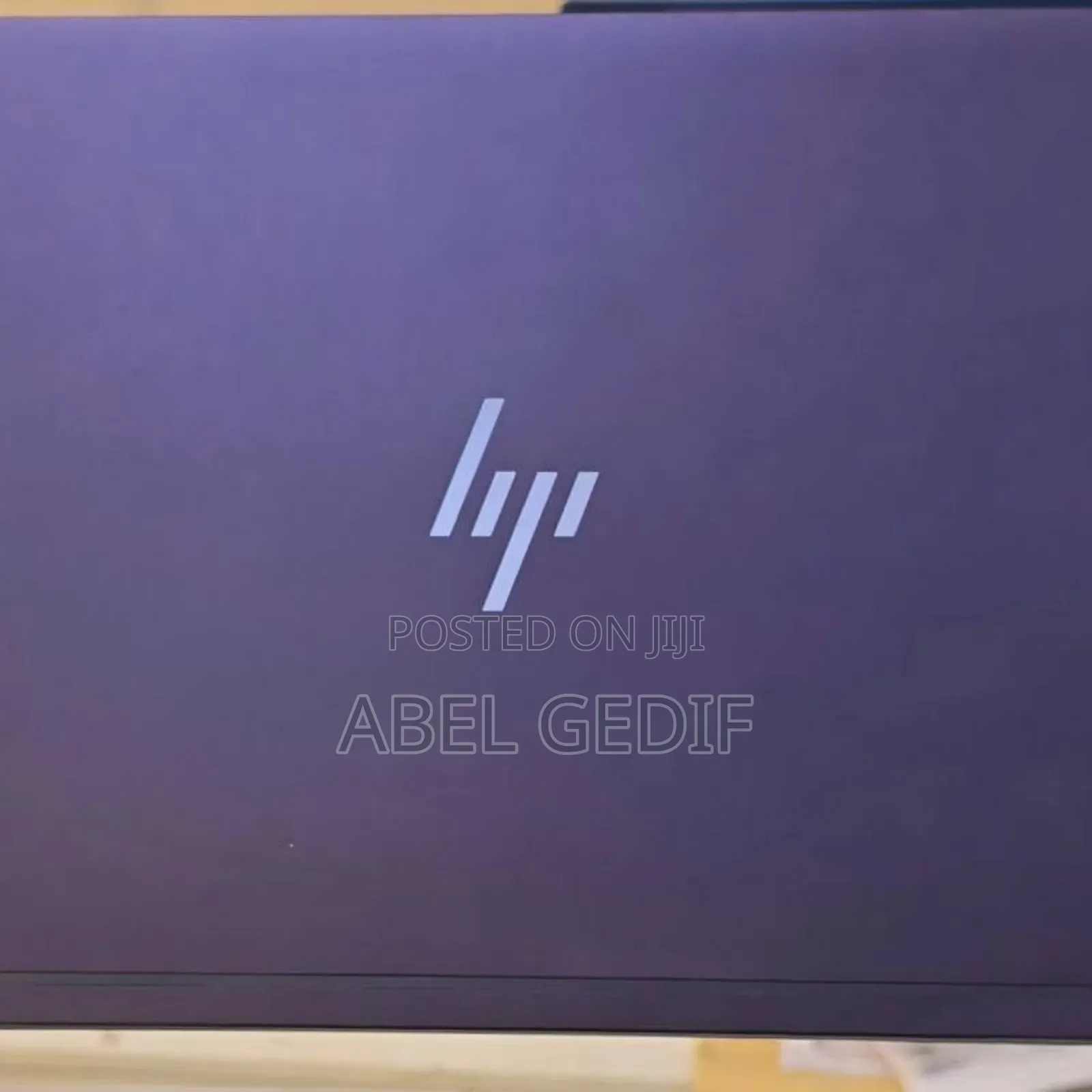 New Laptop HP Envy 14 8GB Intel Core I5 SSD 512GB