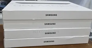 New Samsung Galaxy Tab A9 128 GB Silver