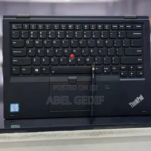 Photo - New Laptop Lenovo ThinkPad Yoga 16GB Intel Core I5 SSD 512GB