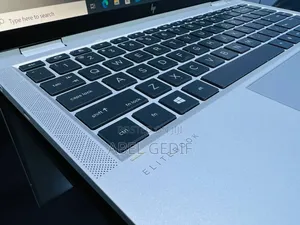 New Laptop HP EliteBook X360 1040 G7 16GB Intel Core I7 SSD 512GB