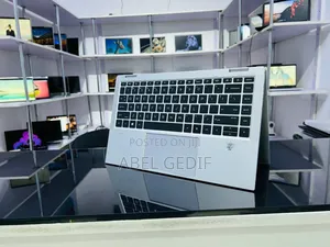 New Laptop HP EliteBook X360 1040 G7 16GB Intel Core I7 SSD 512GB