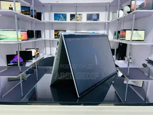 New Laptop HP EliteBook X360 1040 G7 16GB Intel Core I7 SSD 512GB