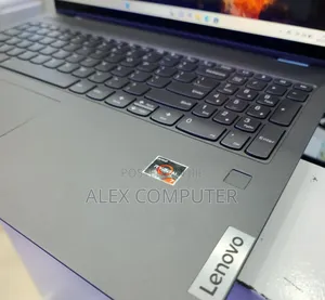 Photo - New Laptop Lenovo Flex 5 16GB AMD Ryzen 7 SSD 1T
