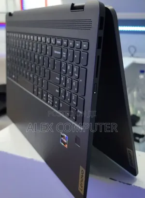New Laptop Lenovo Flex 5 16GB AMD Ryzen 7 SSD 1T