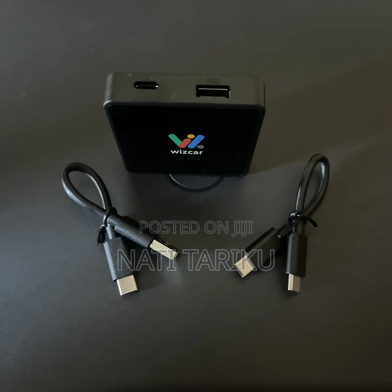 Wiz Car for Bz4x | Id 4/6—Apple/Android Carplay - Google Map