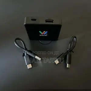 Wiz Car for Bz4x | Id 4/6—Apple/Android Carplay - Google Map