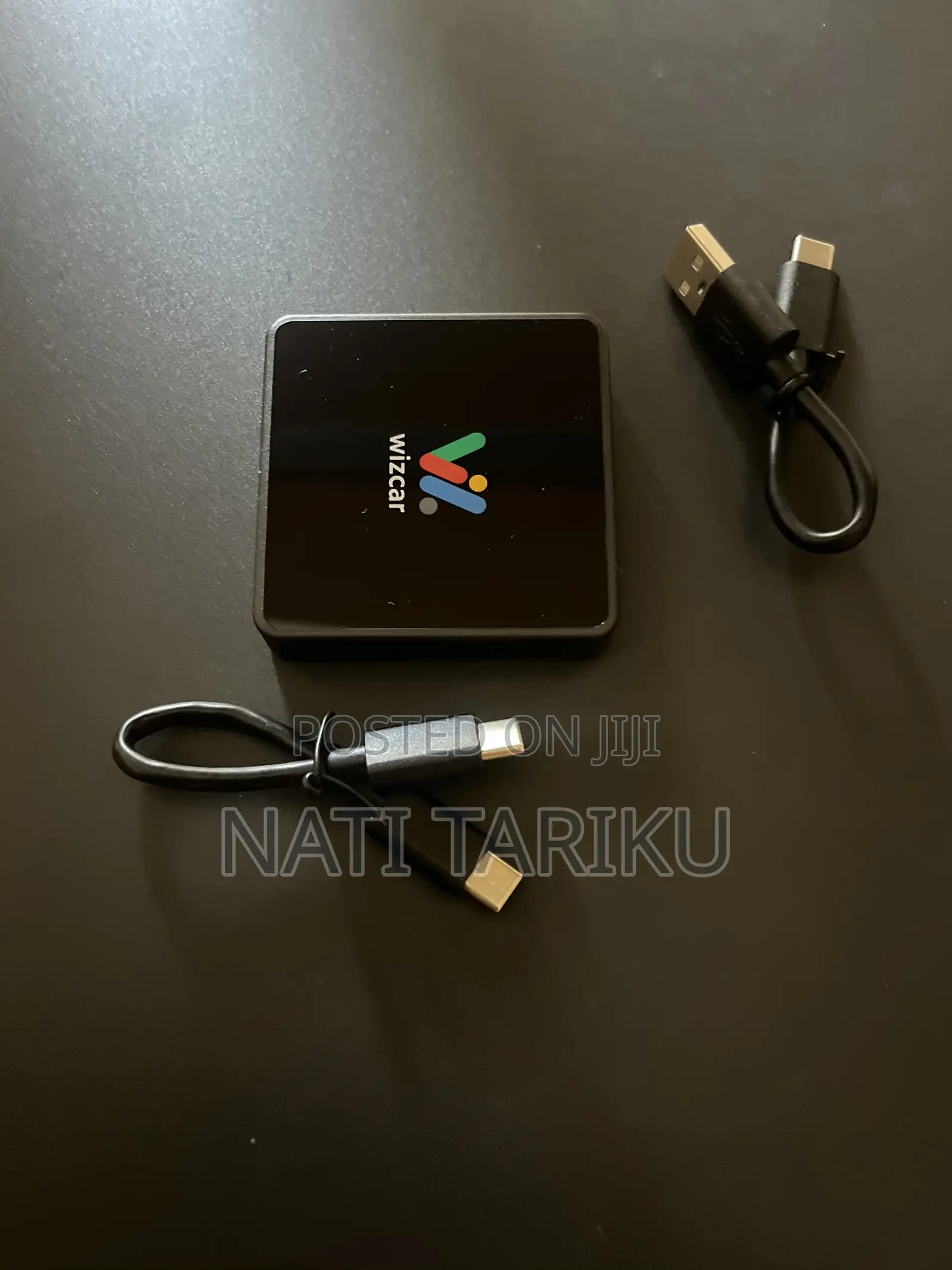 Wiz Car for Bz4x | Id 4/6—Apple/Android Carplay - Google Map