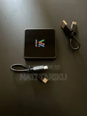 WIZCAR for ALL Chinese EVs - Google Map - Apple/Android Car Play
