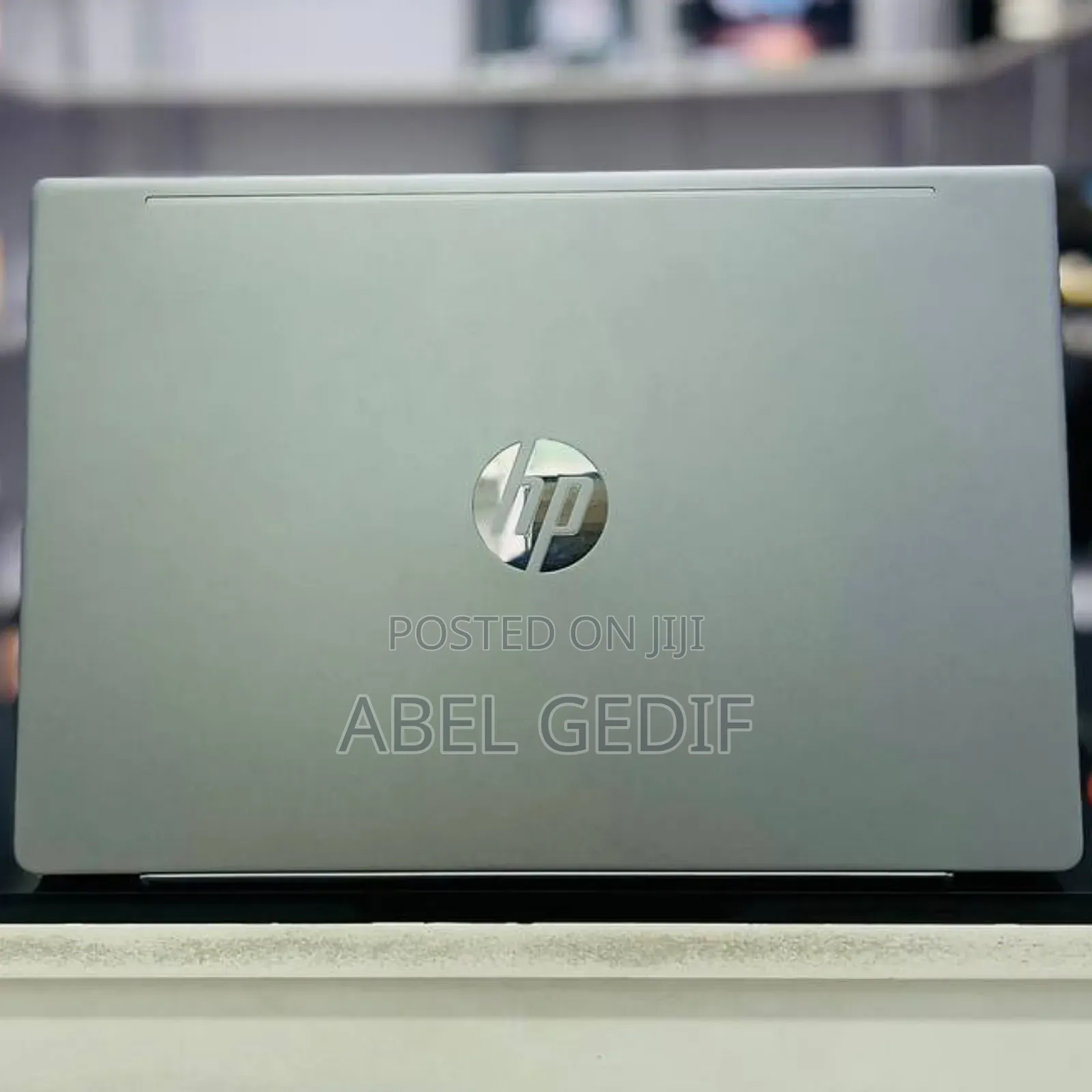 New Laptop HP Pavilion 14 8GB Intel Core I5 SSD 512GB