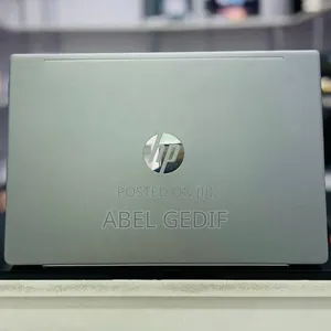 New Laptop HP Pavilion 14 8GB Intel Core I5 SSD 512GB