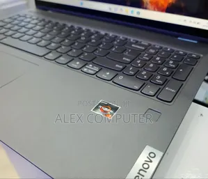 New Laptop Lenovo Flex 5 16GB AMD Ryzen 7 SSD 1T