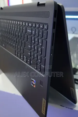 New Laptop Lenovo Flex 5 16GB AMD Ryzen 7 SSD 1T