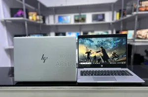 New Laptop HP EliteBook 840 16GB Intel Core I5 SSD 512GB