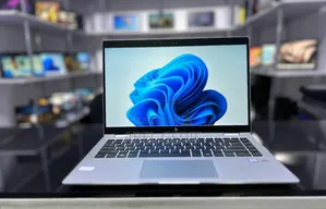 New Laptop HP EliteBook 840 16GB Intel Core I5 SSD 512GB