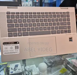 New Laptop HP Envy X360 16GB Intel Core I7 SSD 1T