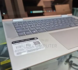 New Laptop HP Envy X360 16GB Intel Core I7 SSD 1T