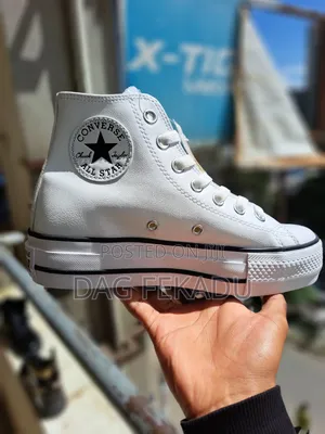 Photo - All Star  Original Double Sole