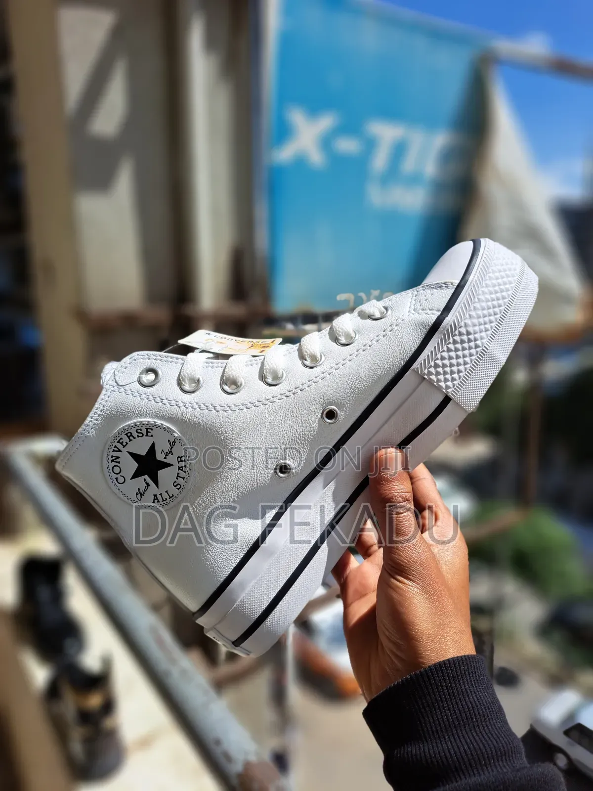 All Star  Original Double Sole