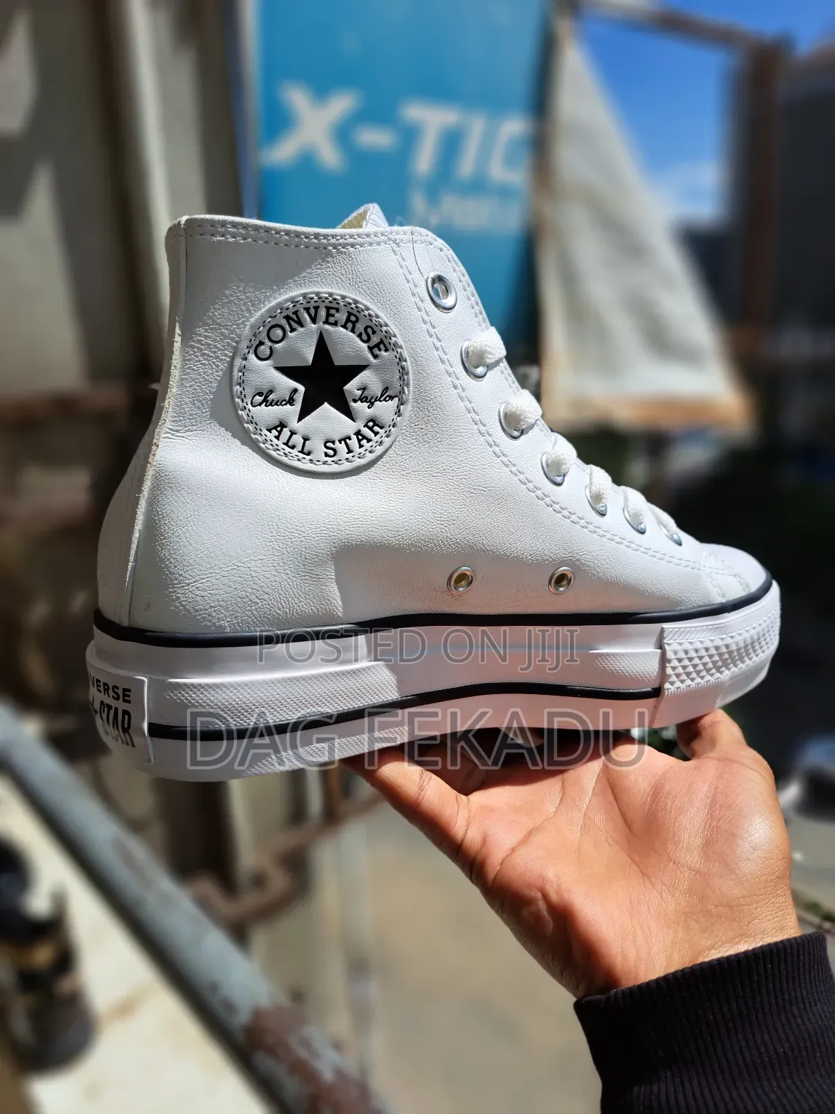 All Star  Original Double Sole