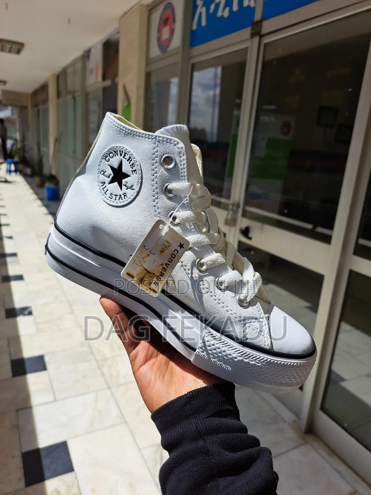 All Star  Original Double Sole