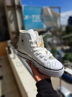 All Star  Original Double Sole