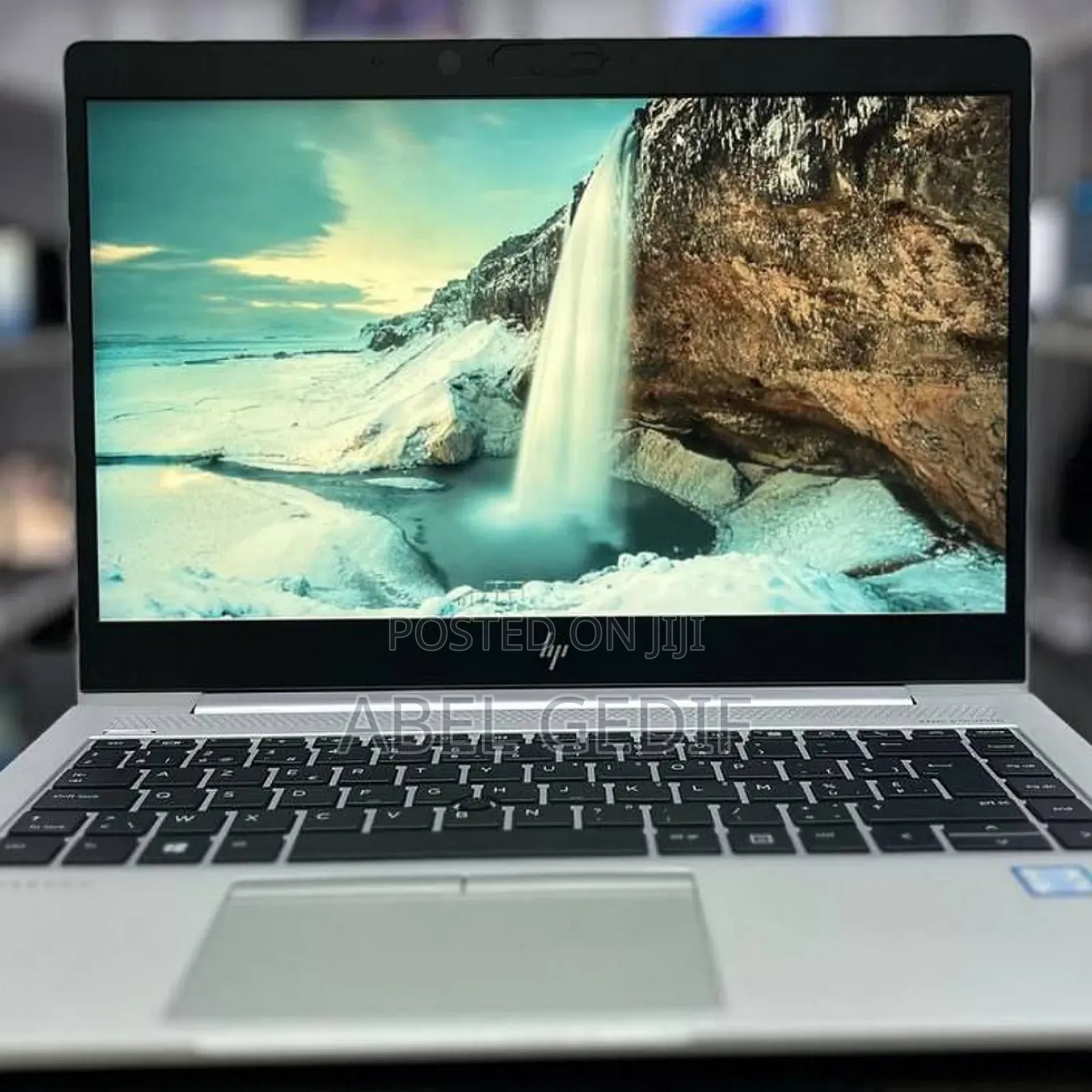 New Laptop HP EliteBook 840 16GB Intel Core I5 SSD 512GB