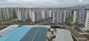 3bdrm Condo in Bole Beshale for sale