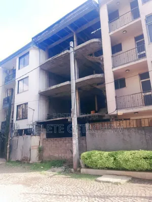 Semit Fyelbet, G+3 Under Construction House for Sale 94sqm