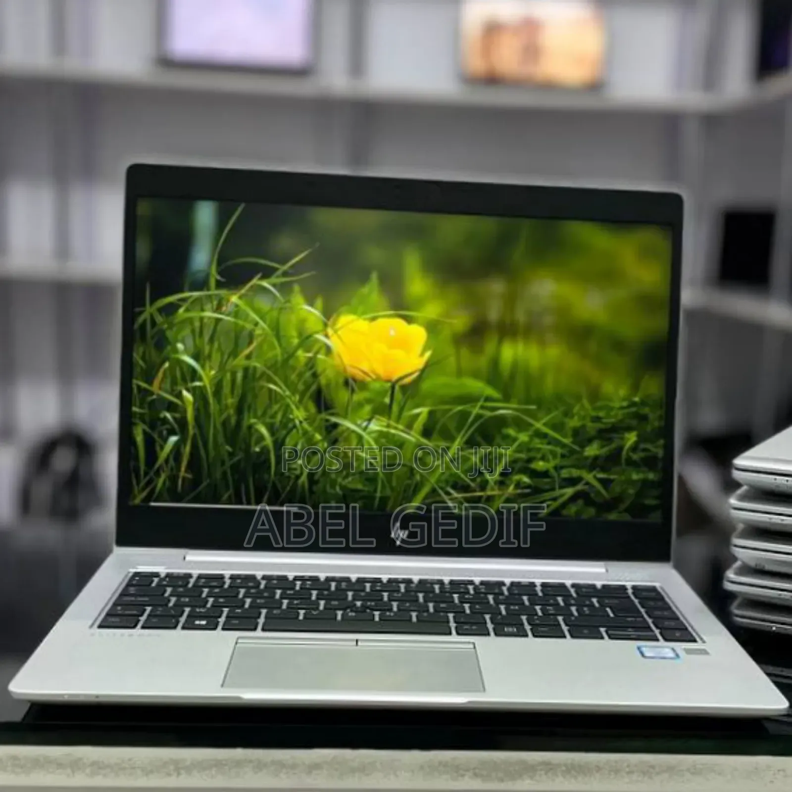 New Laptop HP EliteBook 840 16GB Intel Core I7 SSD 512GB