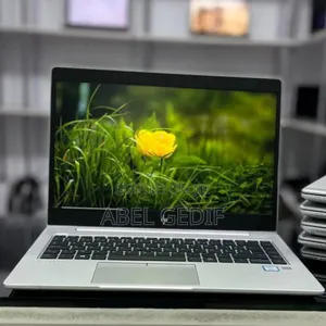 New Laptop HP EliteBook 840 16GB Intel Core I7 SSD 512GB