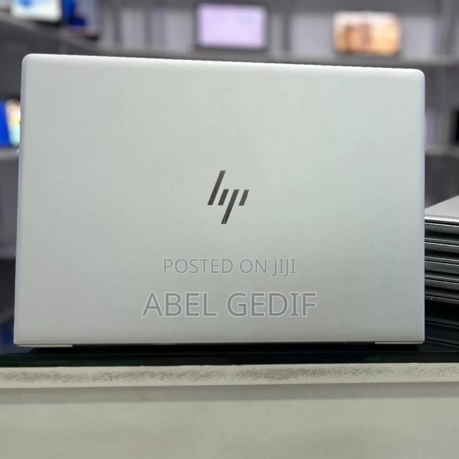 New Laptop HP EliteBook 840 16GB Intel Core I7 SSD 512GB