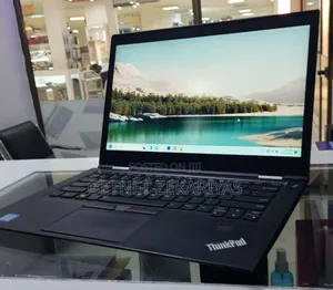 Photo - New Laptop Lenovo ThinkPad X1 Carbon 8GB Intel Core I5 SSD 256GB