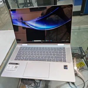 New Laptop HP Envy X360 16GB Intel Core I7 SSD 1T