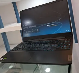 New Laptop Lenovo Legion 5 16GB Intel Core I7 HDD+SSD 1.5T