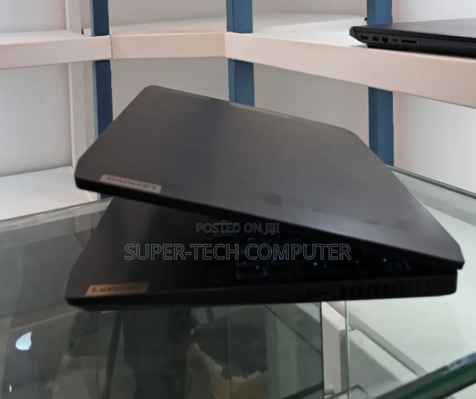 New Laptop Lenovo Legion 5 16GB Intel Core I7 HDD+SSD 1.5T