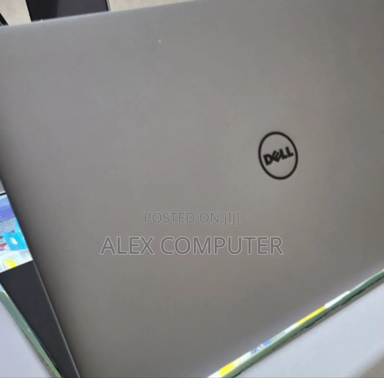 New Laptop Dell XPS 15 16GB Intel Core I5 SSD 512GB