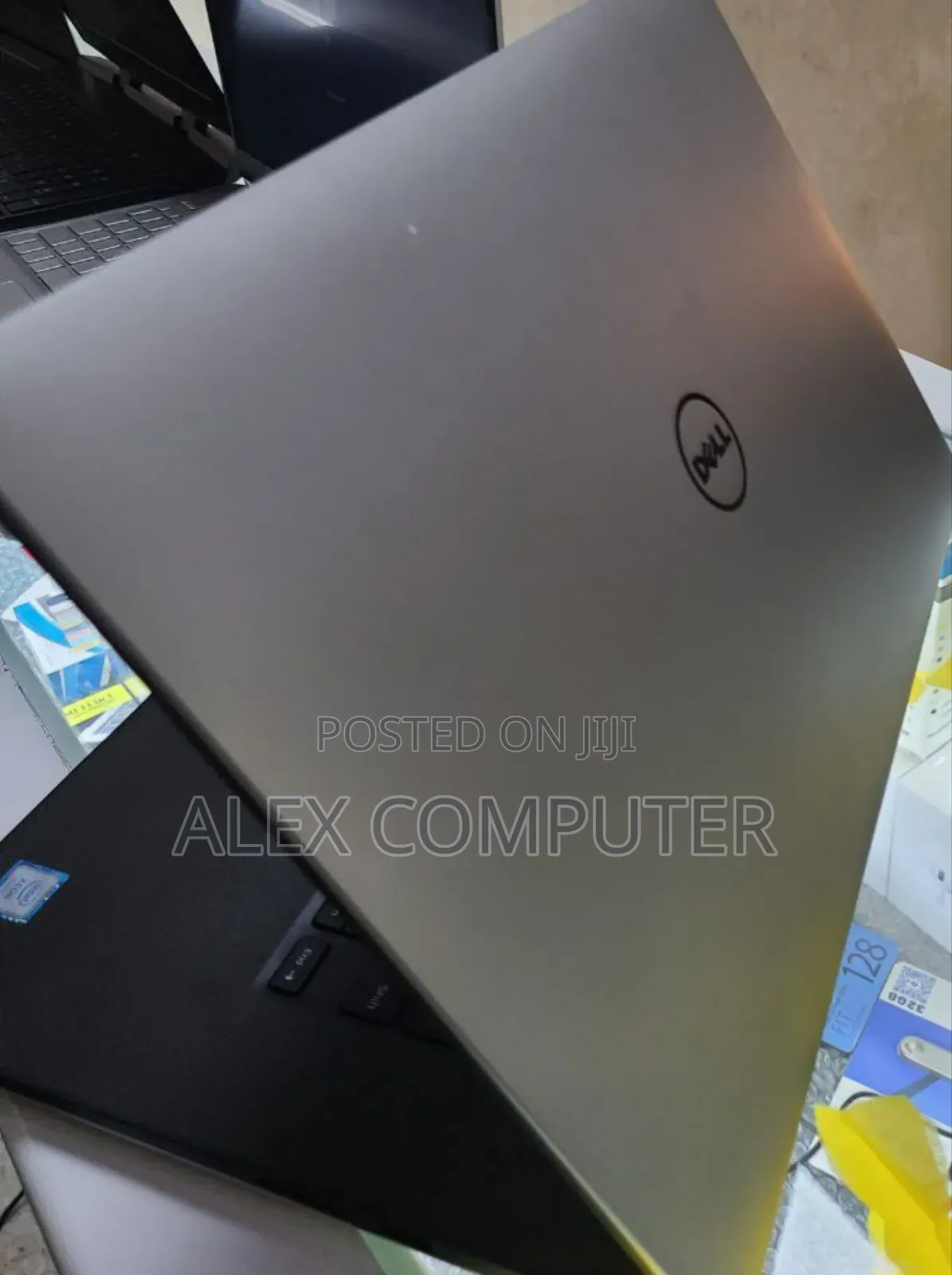 New Laptop Dell XPS 15 16GB Intel Core I5 SSD 512GB