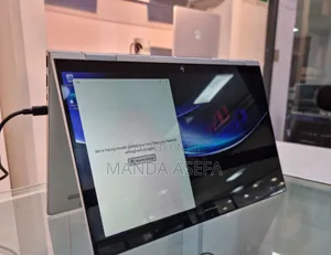 New Laptop HP Envy X360 16GB Intel Core I7 SSD 1T